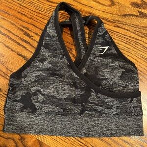Gymshark women’s sports bra